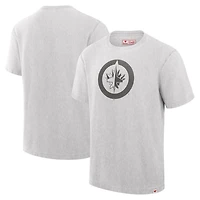 Fanatics Winnipeg Jets Made Canada T-Shirt
