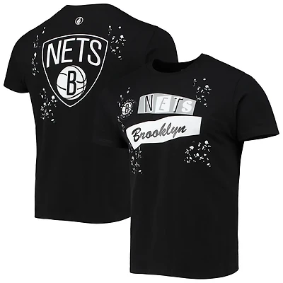 FISLL Brooklyn Nets Confetti T-Shirt
