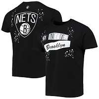 FISLL Brooklyn Nets Confetti T-Shirt