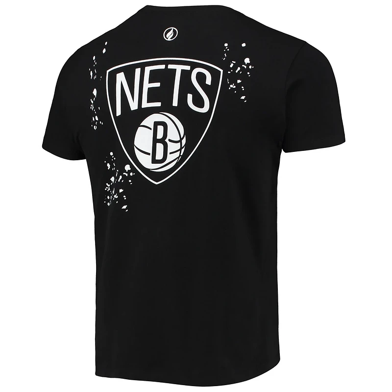 FISLL Brooklyn Nets Confetti T-Shirt