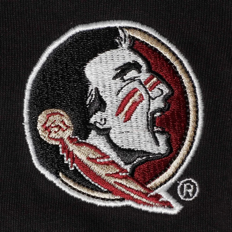 Florida State Seminoles Polo Bodysuit