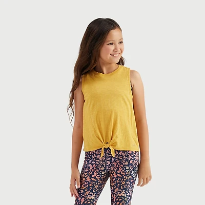 Freely Girls' Freya Tank Top