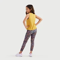 Freely Girls' Freya Tank Top