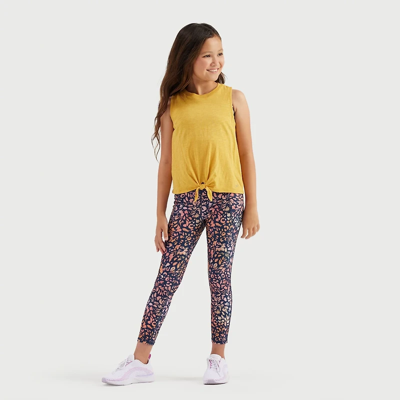 Freely Girls' Freya Tank Top