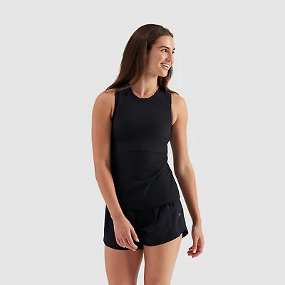 Freely Women's Haven Luxe Tank Top