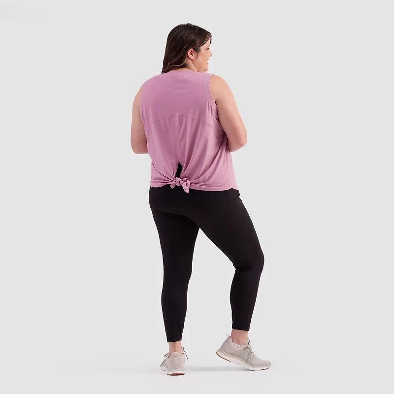 Freely Women's Plus Journey Tank