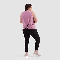 Freely Women's Plus Journey Tank