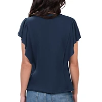 G-III 4Her by Carl Banks Houston Astros Crowd Wave T-Shirt