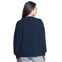 G-III 4Her by Carl Banks New Orleans Pelicans Athletic Pullover Sweatshirt