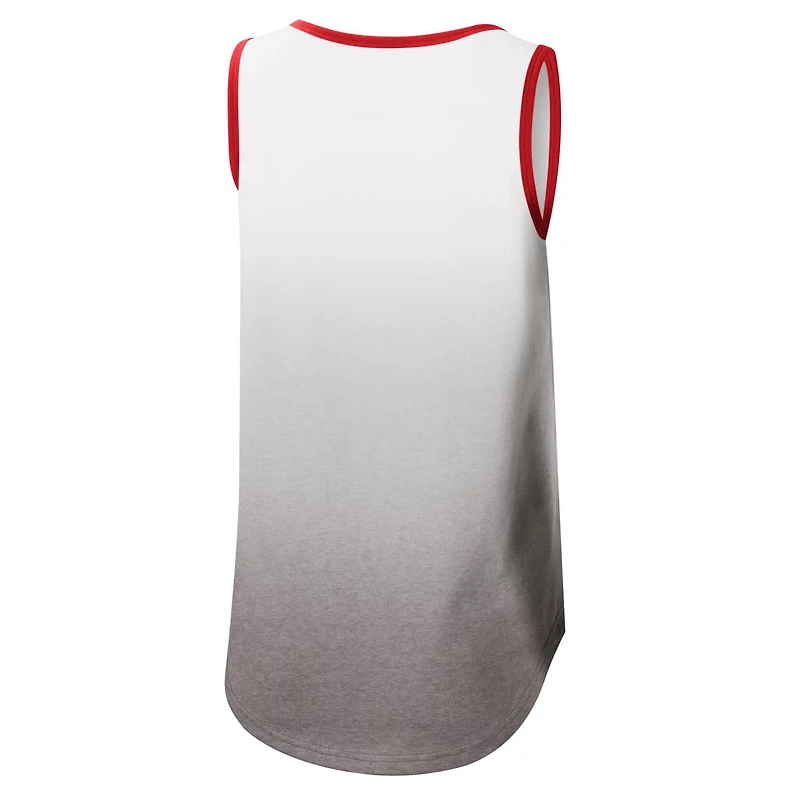 G-III 4Her by Carl Banks St Louis Cardinals Logo Opening Day Tank Top
