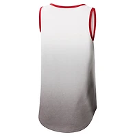 G-III 4Her by Carl Banks St Louis Cardinals Logo Opening Day Tank Top