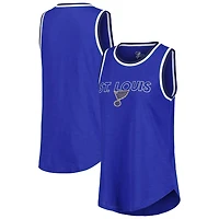 G-III 4Her by Carl Banks St Louis s Strategy Tank Top