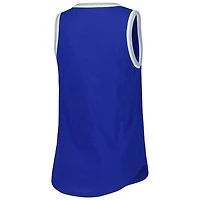 G-III 4Her by Carl Banks Tampa Bay Lightning Strategy Tank Top