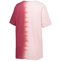Gameday Couture Texas AM Aggies Find Your Groove Split-Dye T-Shirt