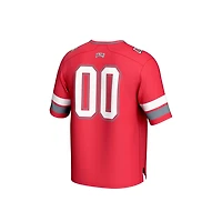 GameDay Greats 00 UNLV Rebels Lightweight Collegiate Football Fashion Jersey