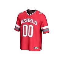 GameDay Greats 00 UNLV Rebels Lightweight Collegiate Football Fashion Jersey