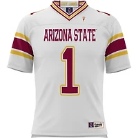 GameDay Greats 1 Arizona State Sun Devils Football Jersey