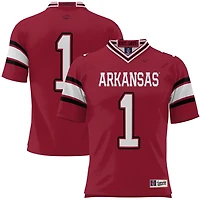GameDay Greats 1 Arkansas Razorbacks Football Jersey