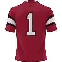 GameDay Greats 1 Arkansas Razorbacks Football Jersey