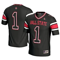 GameDay Greats 1 Ball State Cardinals Football Jersey