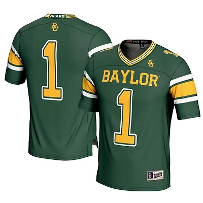 GameDay Greats 1 Baylor Bears Football Jersey