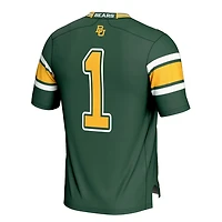 GameDay Greats 1 Baylor Bears Football Jersey