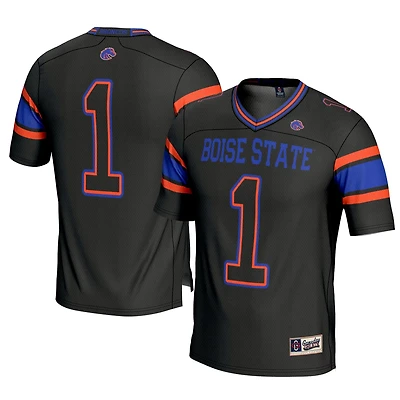 GameDay Greats 1 Boise State Broncos Football Jersey