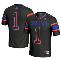 GameDay Greats 1 Boise State Broncos Football Jersey