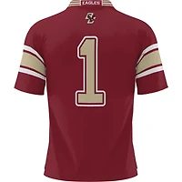 GameDay Greats 1 Boston College Eagles Football Jersey