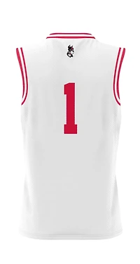 GameDay Greats 1 Boston University Lightweight Basketball Jersey