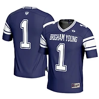 GameDay Greats 1 BYU Cougars Football Jersey