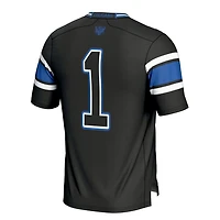 GameDay Greats 1 BYU Cougars Football Jersey