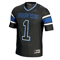 GameDay Greats 1 BYU Cougars Football Jersey