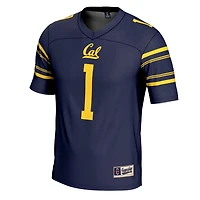 GameDay Greats 1 Cal Bears Football Jersey
