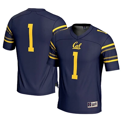 GameDay Greats 1 Cal Bears Football Jersey
