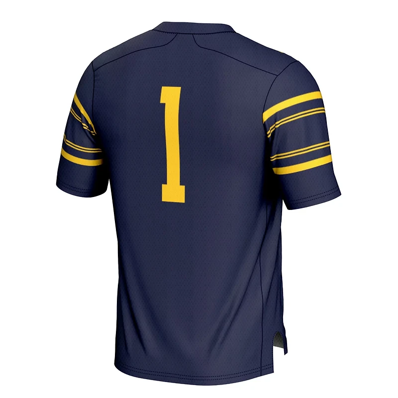 GameDay Greats 1 Cal Bears Football Jersey