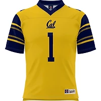 GameDay Greats 1 Cal Bears Football Jersey