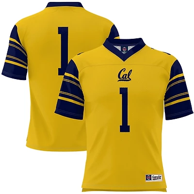 GameDay Greats 1 Cal Bears Football Jersey
