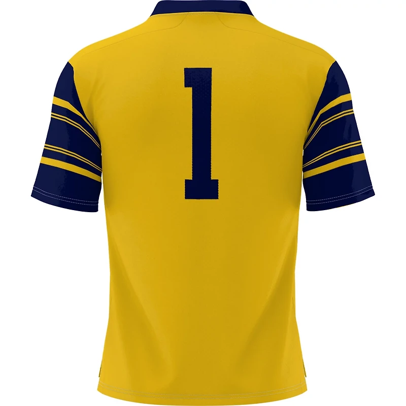 GameDay Greats 1 Cal Bears Football Jersey