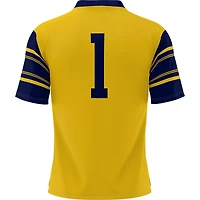 GameDay Greats 1 Cal Bears Football Jersey