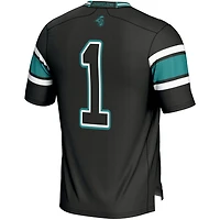 GameDay Greats 1 Coastal Carolina Chanticleers Endzone Football Jersey