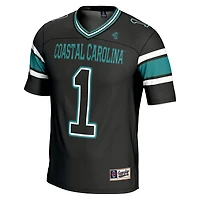 GameDay Greats 1 Coastal Carolina Chanticleers Endzone Football Jersey