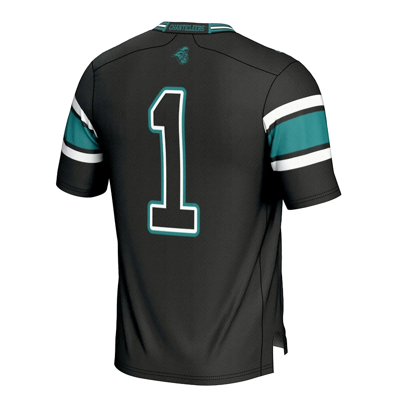 GameDay Greats 1 Coastal Carolina Chanticleers Football Jersey