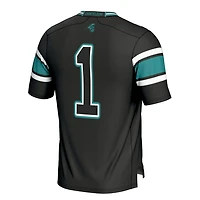 GameDay Greats 1 Coastal Carolina Chanticleers Football Jersey