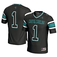 GameDay Greats 1 Coastal Carolina Chanticleers Football Jersey
