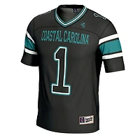 GameDay Greats 1 Coastal Carolina Chanticleers Football Jersey