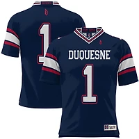 GameDay Greats 1 Duquesne Dukes Football Jersey