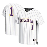 GameDay Greats 1 ECU Pirates Lightweight Baseball Jersey