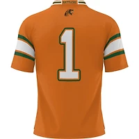 GameDay Greats 1 Florida AM Rattlers Football Jersey