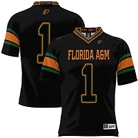 GameDay Greats 1 Florida AM Rattlers Football Jersey
